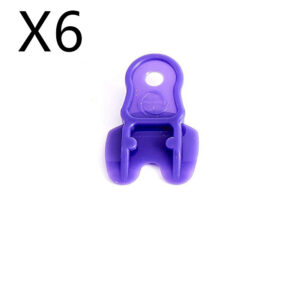 Product image for  Kitchen Tool Plastic Handheld Beverage Bottle Opener Home Décor 21