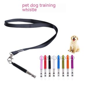Product image for  Pet Training Supplies Dog Training Flute Home Décor 20