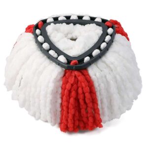 Product image for  Rotating mop head mop pad Home Décor 17