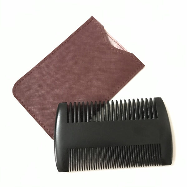 Product image for  Men’s styling comb, beard and beard comb Home Décor 4