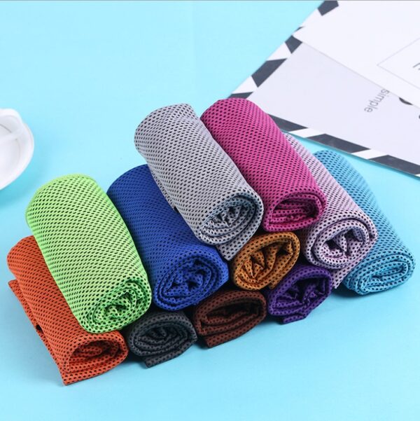 Product image for  Cooling towel Home Décor 5