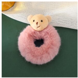 Product image for  Hair Band Hair Rope Headdress Ponytail Home Décor 18