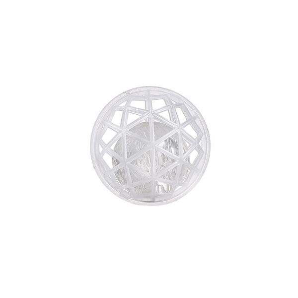 Product image for  Cleaning Of Sticky Wool Ball Backpack Home Décor 6