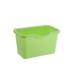 Product image for  Creative Kitchen Cabinet Plastic Door Hanging Trash Can Home Décor 19
