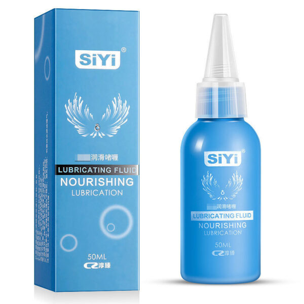 Product image for  Body Lubricant Fisting For Women Home Décor 6