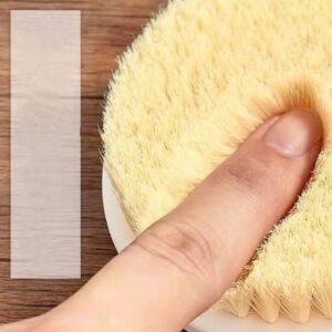 Product image for  Japanese Style Long Handle Massage Brush Bathroom Scrub Bath Nylon Soft Hair Home Décor 14