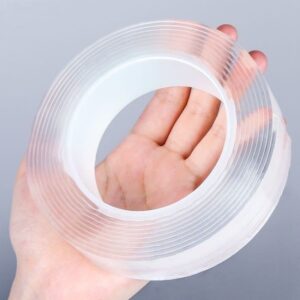 Product image for  Non Marking Adhesive Tape Can Be Washed Home Décor 14
