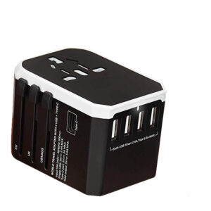 Product image for  4USB  Type C Adapter Home Décor 17