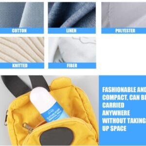 Product image for  Clothes Stain Removal Ball Oil Stains Portable Decontaminate Home Décor 16