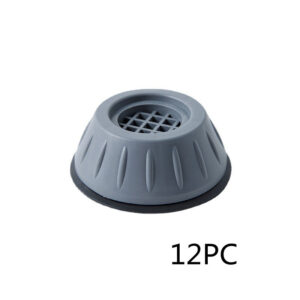 Product image for  Anti-Vibration Feet Pads Washing Machine Home Décor 15