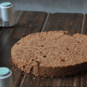 Product image for  Cake Slicer Bread Cake Split Toast Slice Layered Auxiliary Divider Pair Into No Blade Home Décor 15