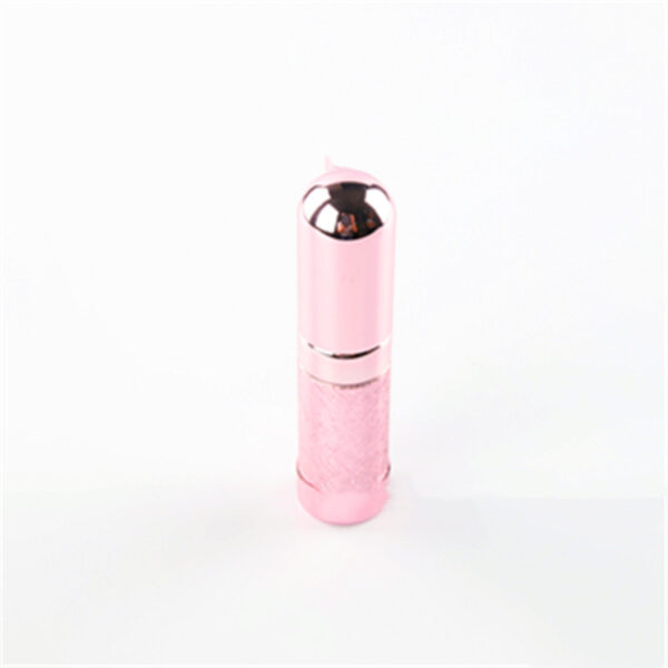 Product image for  5ml Aluminum Electrochemical Perfume Bottle Home Décor 9