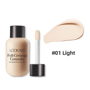Product image for  Women’s Fashion Simple Concealer Lightweight Concealer Home Décor 19
