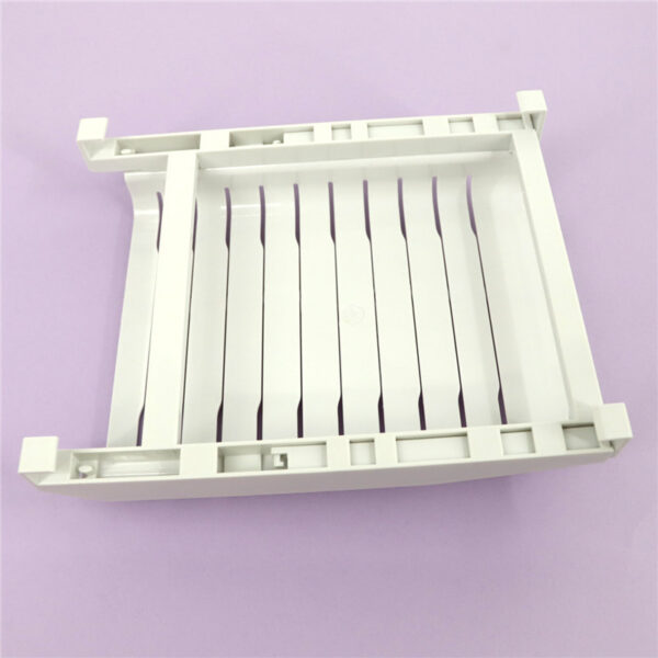Product image for  Refrigerator Sealed Bag Track Storage Hanger Home Décor 7