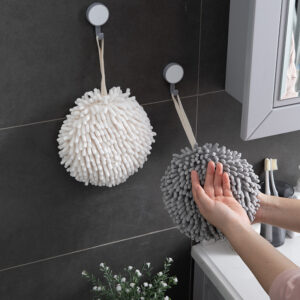 Product image for  The Kitchen And Bathroom Absorb Water And Wipe Handball Home Décor 14