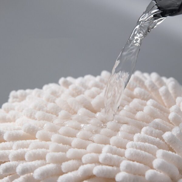 Product image for  The Kitchen And Bathroom Absorb Water And Wipe Handball Home Décor 6