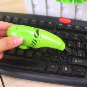 Product image for  Mini Computer Keyboard Cleaner Keyboard Brush Home Décor 14