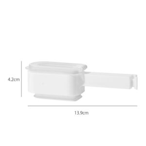 Product image for  Household Sealing Snack Preservation Clip Kitchen Gadgets Home Décor 13