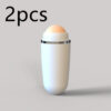 2pcs White