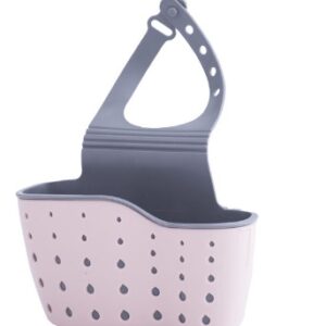 Product image for  Plastic Kitchen Sink Storage Rack Home Décor 23