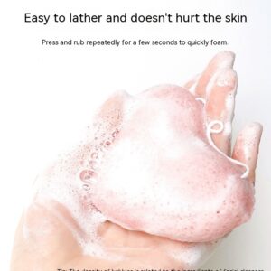 Product image for  Natural Degradable Freeze-dried Cleansing Sponge Flutter Home Décor 17