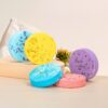 Product image for  Drain Stainless Steel Wall Mount Punch-free Soap Holder Home Décor 26