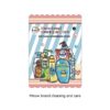 Meow Washing And Protection