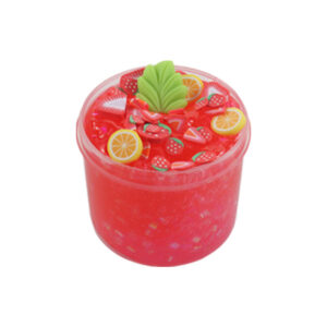 Product image for  Fruit Puree Cow Head Glue Home Décor 16