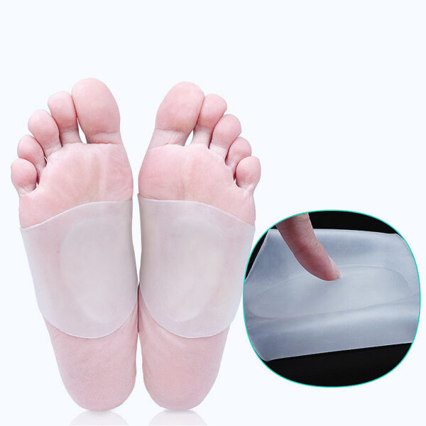 Product image for  Men’s And Women’s Flat Foot Correction Insole Home Décor 10