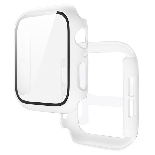 Product image for  Fashion Simple Tempered Film Integrated Protective Shell Home Décor 8