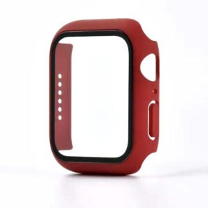 Product image for  Fashion Simple Tempered Film Integrated Protective Shell Home Décor 23