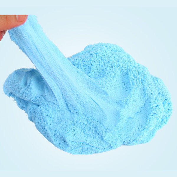 Product image for  Color Salad Lisa Powder In Cotton Sandbags Home Décor 7