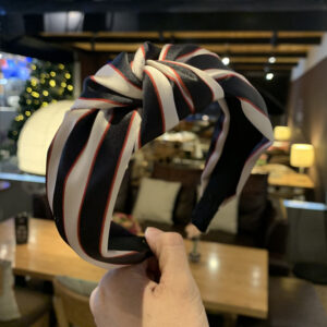 Product image for  Wide side simple Korean headband Home Décor 8