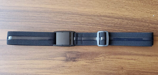 Product image for  Shirt Fixing Shirt Non-slip Anti-wrinkle Strap Home Décor 5
