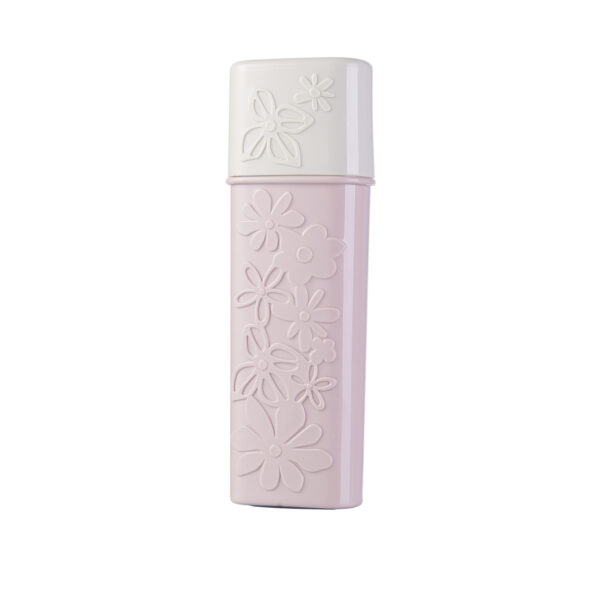 Product image for  Simple But Elegant Rose Relief Tooth Set Box Portable Home Décor 6