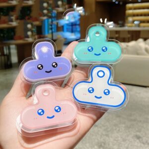 Product image for  Simple Acrylic Storage Folder Account Home Décor 10