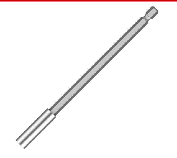 Product image for  Bit Extension Rod Electric Drill Joint Rod Home Décor 13