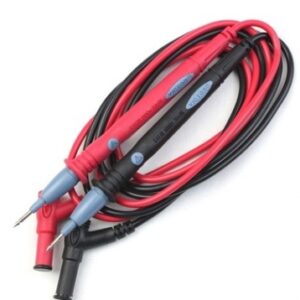 Product image for  Original digital multimeter table pen high quality 20A universal table pen line high precision meter pen Home Décor 7