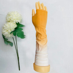 Product image for  Women’s Fashion Outdoor Cycling Ice Silk Sun Protection Sleeve Home Décor 20