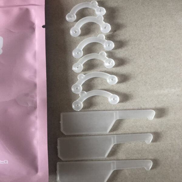 Product image for  3D Invisible Nose With Raised Nose Home Décor 9