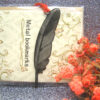 Product image for  Creative Anti-Lost Belt Protective Sleeve Pick-up Needle Home Décor 20