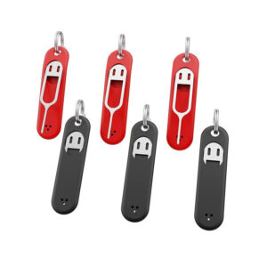 Product image for  Creative Anti-Lost Belt Protective Sleeve Pick-up Needle Home Décor 15