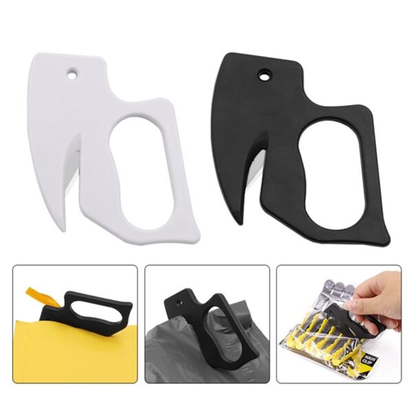 Product image for  Rabbit Shaped Express Letter Opening Cutter Home Décor 8