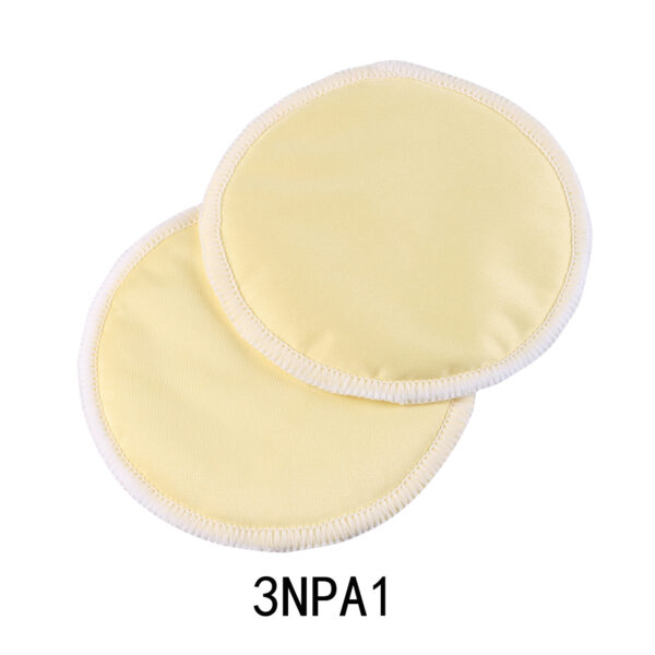 Product image for  Postpartum Leak-proof Nursing Pad Can Be Changed And Washed Home Décor 7