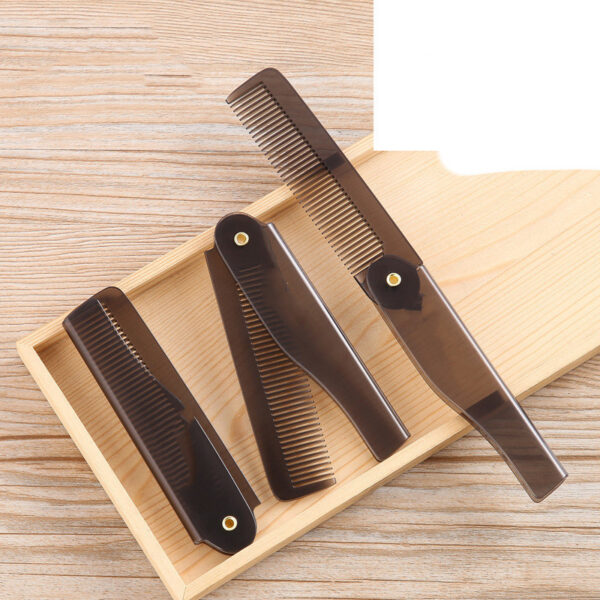 Product image for  Fashion Styling Comb Female Household Home Décor 4