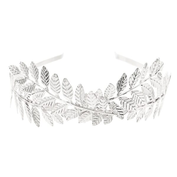 Product image for  Popular Big Brand Bridal Headwear Of The Same Style Home Décor 5