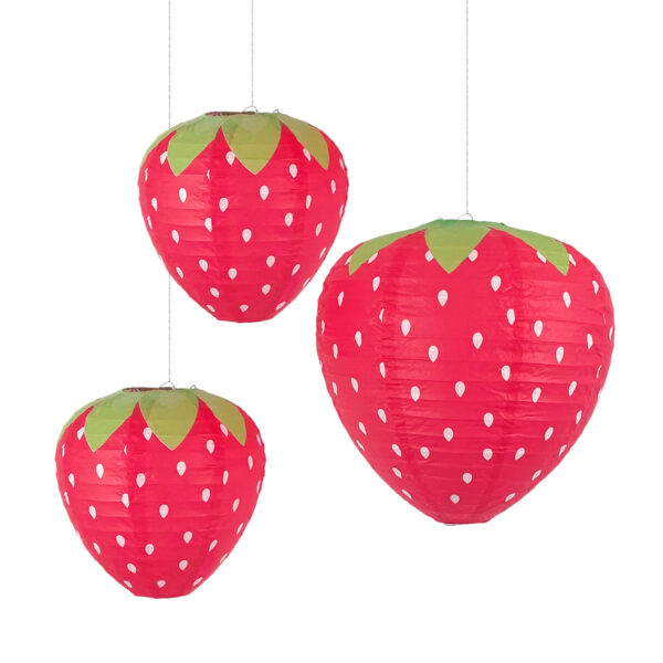 Product image for  Handmade Diy Lantern New Year Pendant Home Décor 9