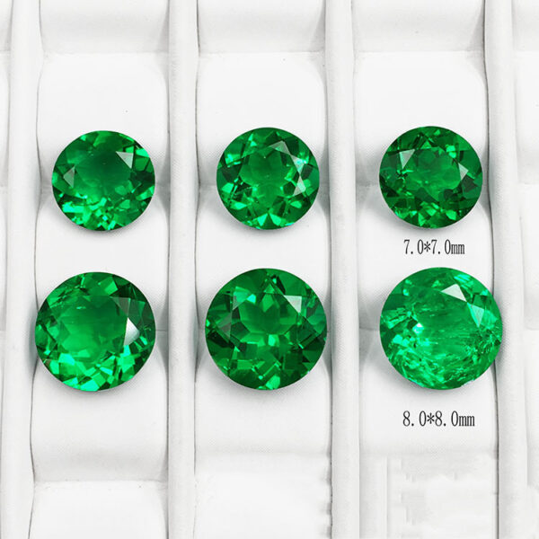 Product image for  Laboratory Hydrothermal Growth Of Synthetic Emeralds Home Décor 5