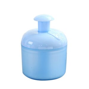 Product image for  Portable Foam Bottle For Washing Face In Online Celebrity Home Décor 14