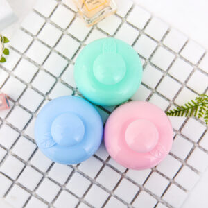 Product image for  Portable Foam Bottle For Washing Face In Online Celebrity Home Décor 15
